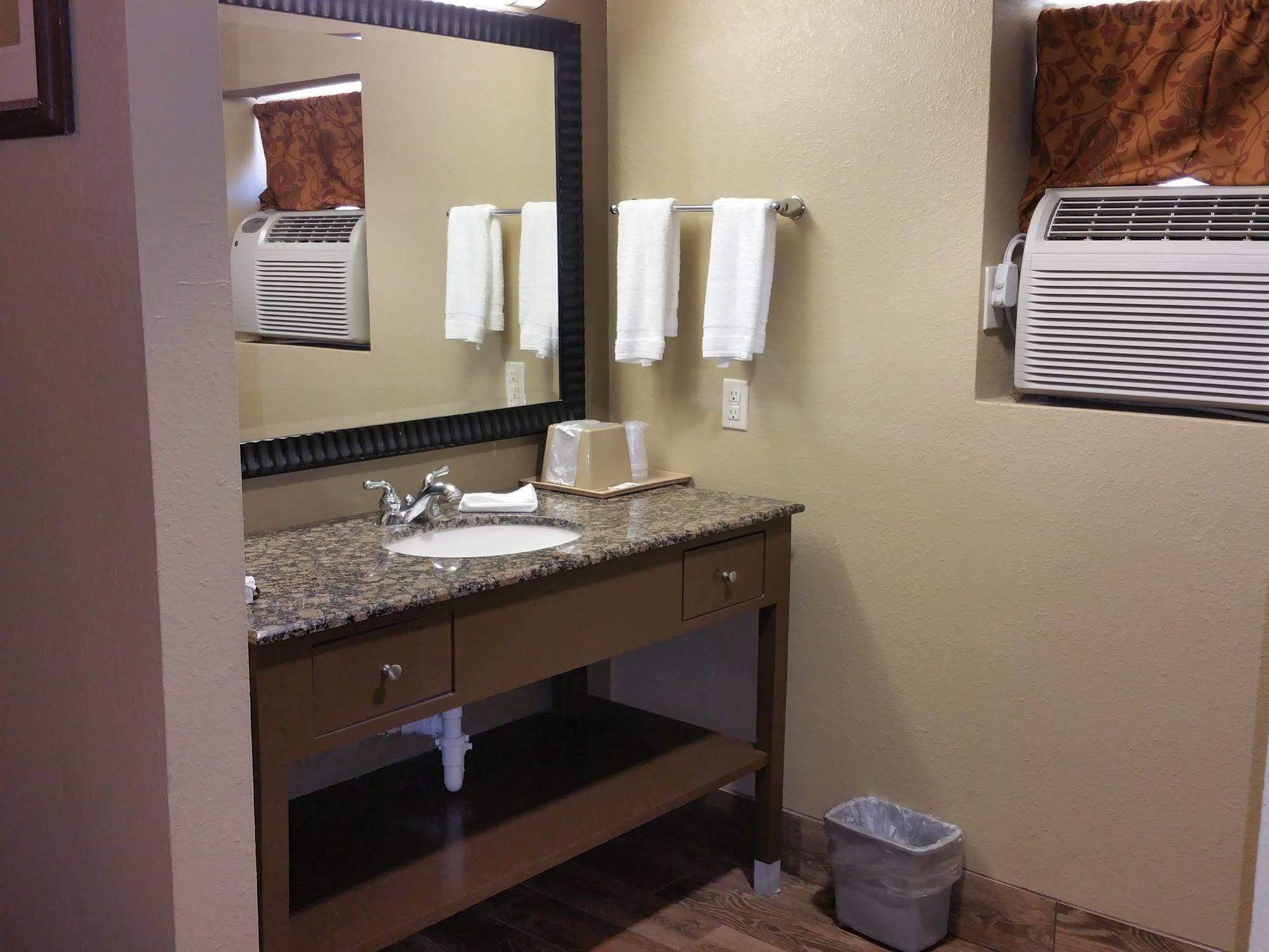 Motel 6-Snyder, Tx Exterior photo