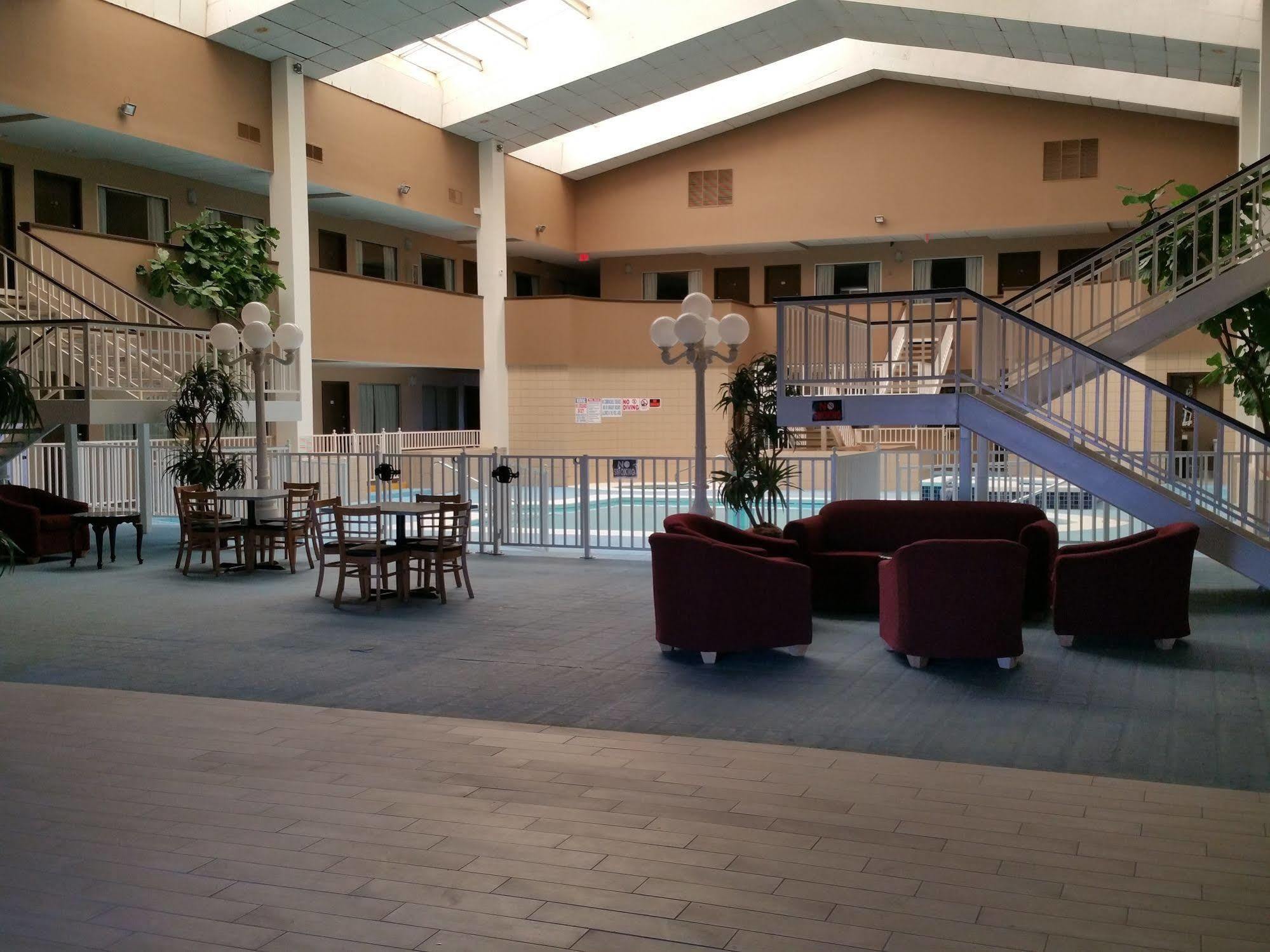 Motel 6-Snyder, Tx Exterior photo